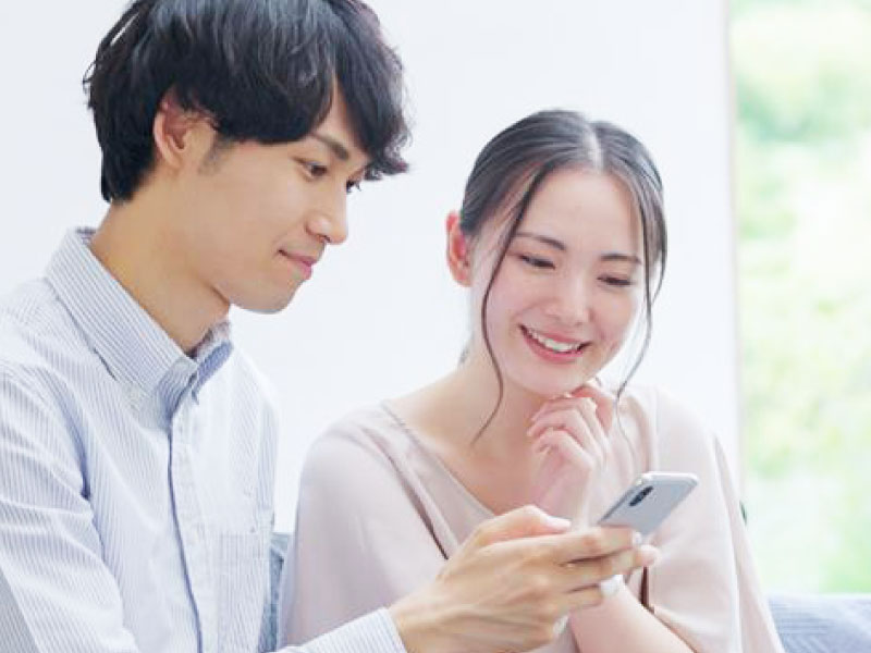 福利厚生制度の充実